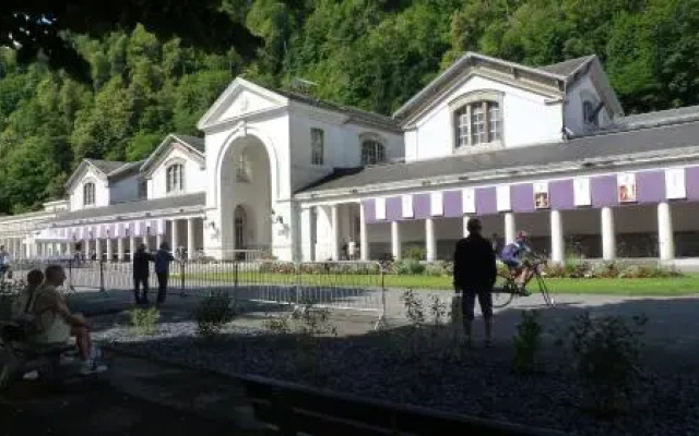 Studio meublé