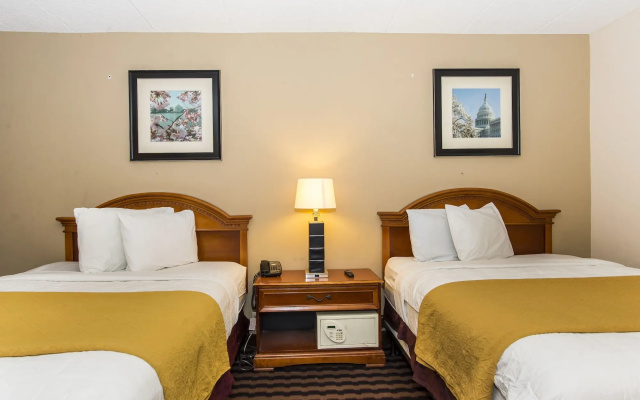 Garden Inn