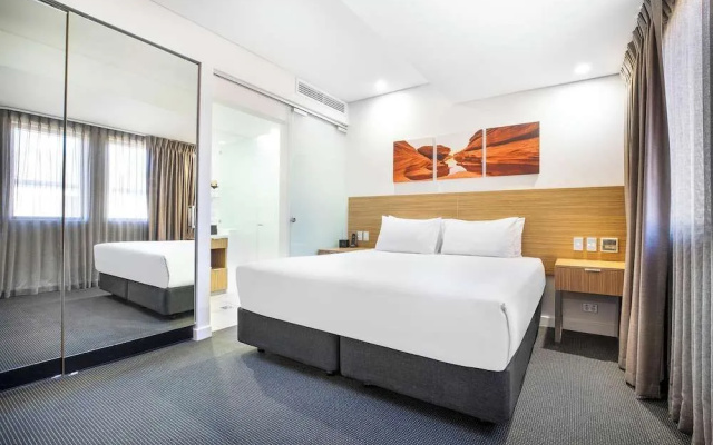 Country Comfort Perth