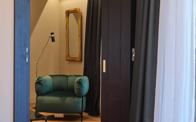 Apartment Novigrad II