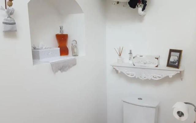Chambre d'hôtes l'ipomée