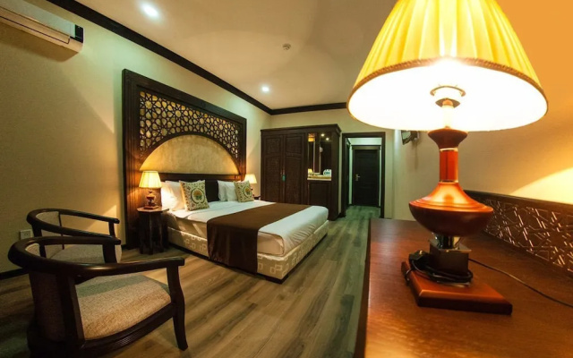Orient Star Hotel Kuk-Serai