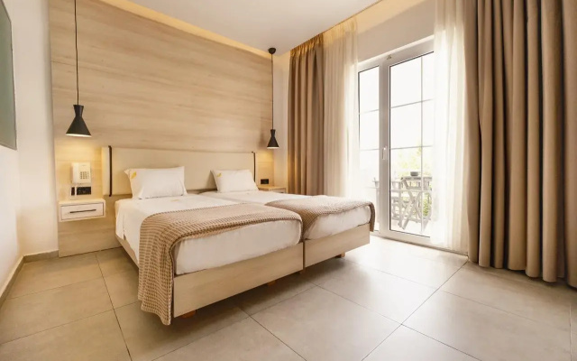 Bella Vista Hotel