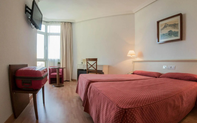 Hotel Pasarela