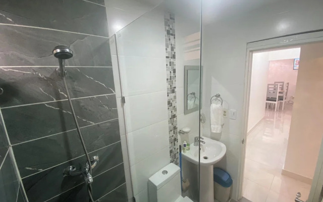 7DR Apt in Prime Location Near Monumental Area