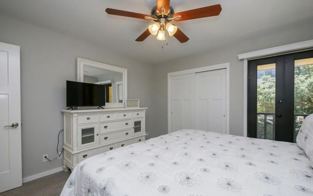 Beach Villa #WBV007