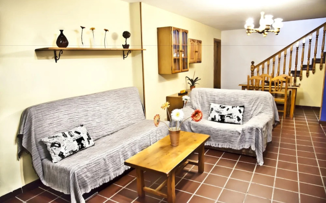 Apartamento Umbral 2