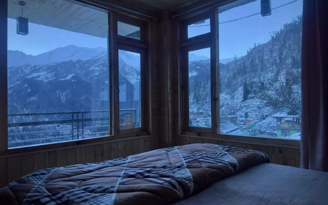 Oh Yaara