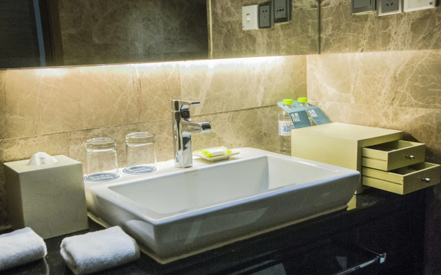 Four Points by Sheraton Qingdao Chengyang