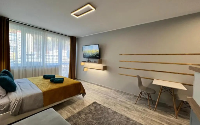 AAB Studio Central