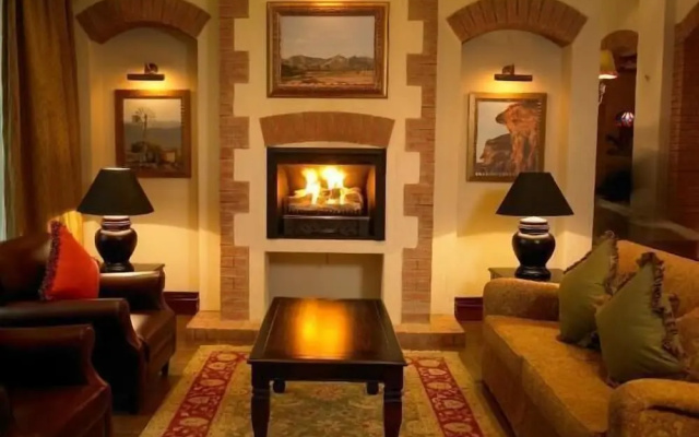 Peermont Metcourt at Frontier, Bethlehem