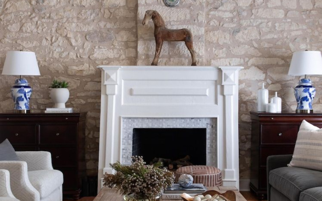 The Lincoln Street Inn by Boutiq