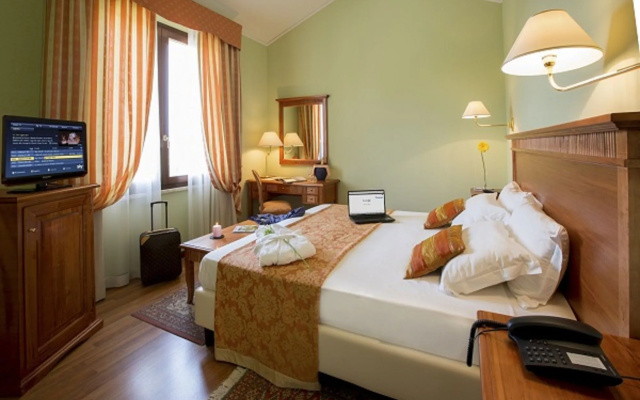 I Calanchi Country Hotel & Resort