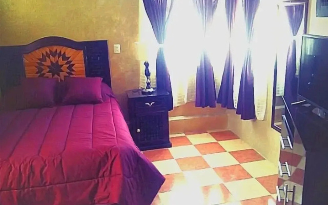 Hotel Milenio