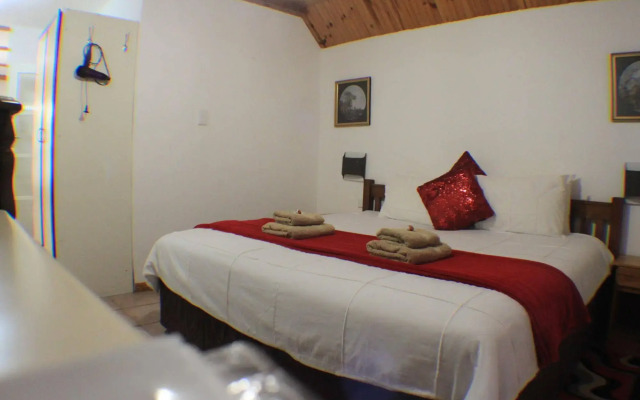 Vip Cape Lodge