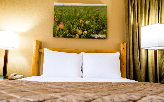 Cranberry Country Lodge