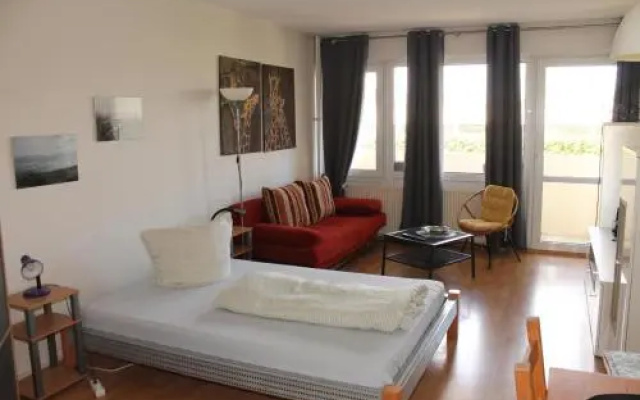 Ferienappartement K112 Fur 2-4 Personen In Strandnahe