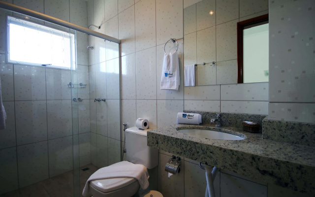 Hotel Savana