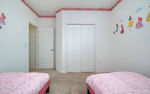 The Ultimate 10 Bedroom 8 Bathroom
