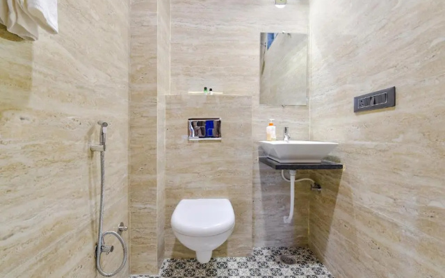 FabHotel Vaibhavya