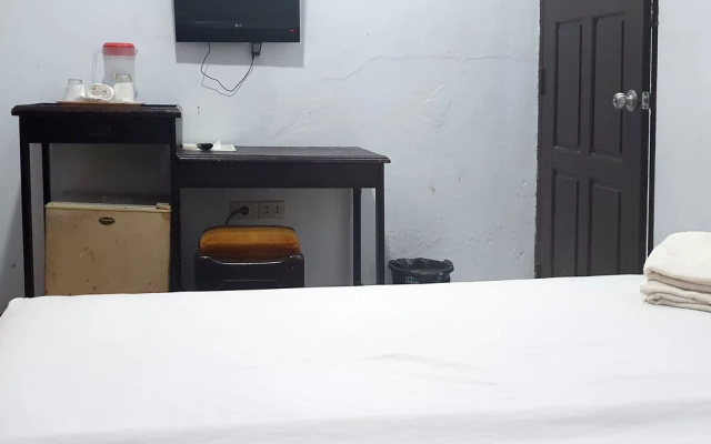 Oyo 2109 Hotel Chitra