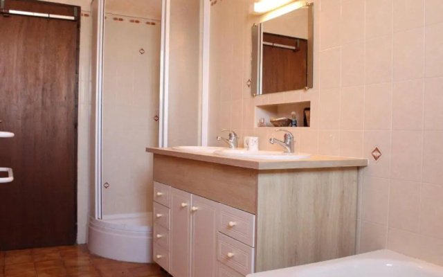 Maison Saint-Trojan-les-Bains, 4 pièces, 6 personnes - FR-1-246A-56