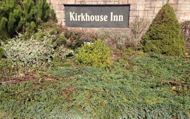 Kirkhouse Inn 0