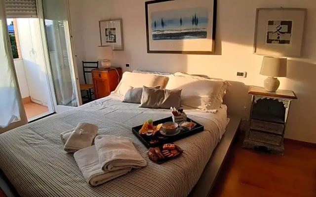 My B&B - Strada Vecchia Del Pinocchio 3/B (Adults Only)