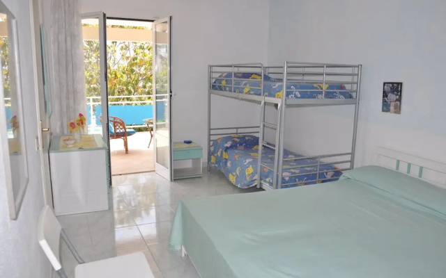 Hotel Villa Tre Sorelle