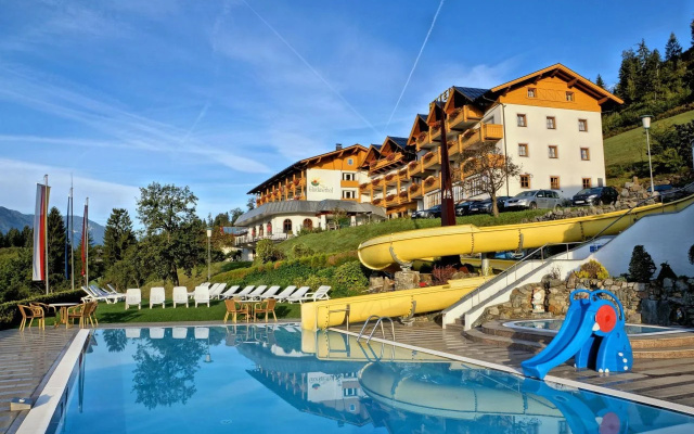 Hotel Glocknerhof