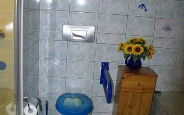 Vrenis Gästezimmer