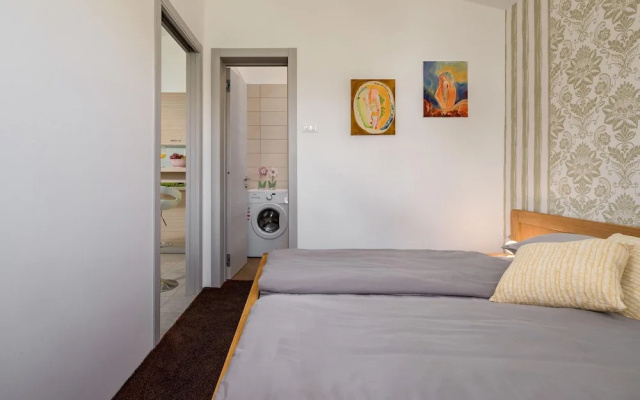 Stunning Home in Rovinj With Wifi and 1 Bedrooms