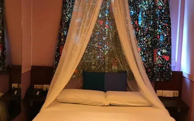 La Mode Hotel