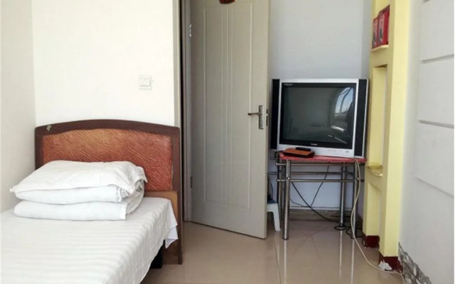 Xuanhan Huaxin Hotel