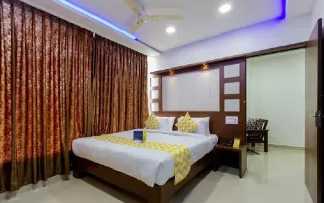 Ring View Hotel by FabHotels