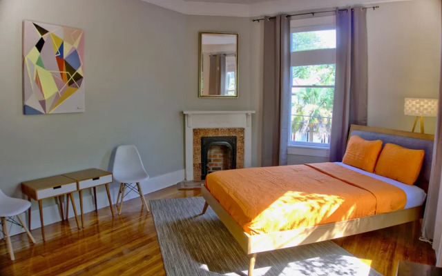 Beautiful Brick 2 Bedroom Home