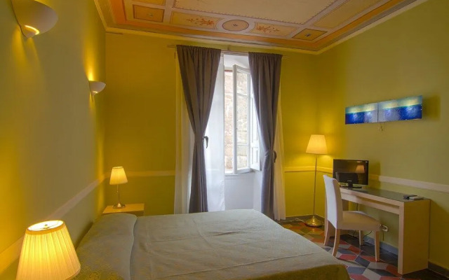 Residenza Maritti Decò Style