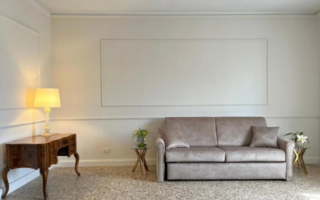 San Vio Palace Luxury Apartments