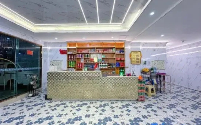 Daocheng Dewang Pingcuo Hotel