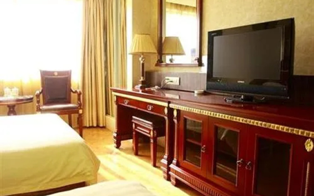 Wuhu New Supplies Hotel