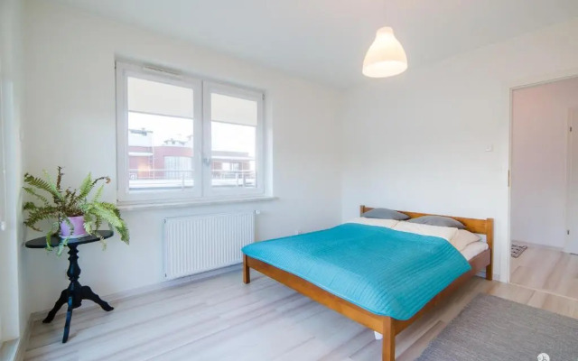 Jantar Apartamenty - Wylotowa