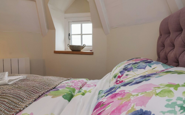 Rookery Cottage