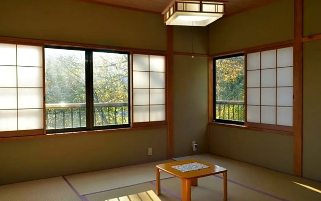 Myoko - Hotel / Vacation STAY 24121