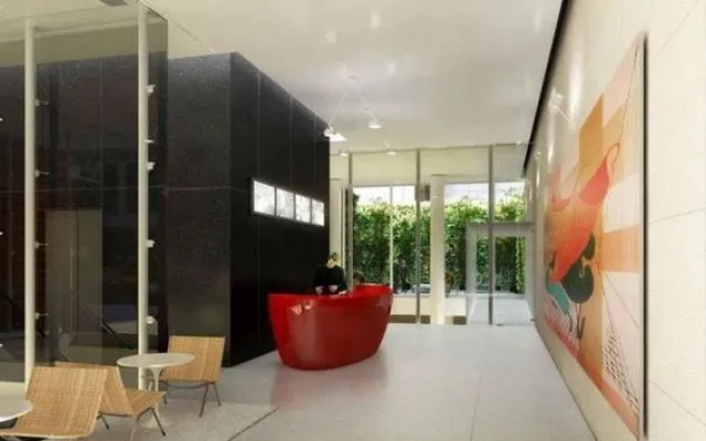 Residence Suites