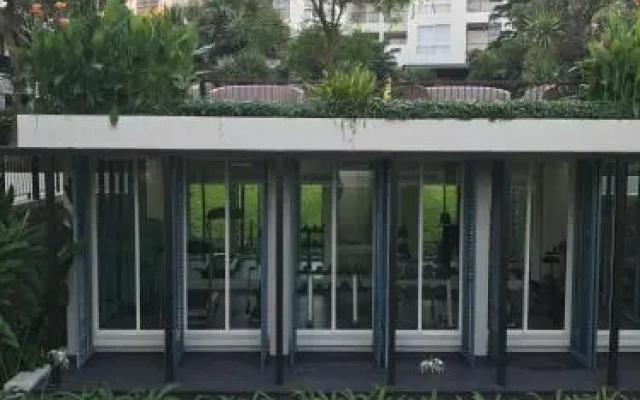 Baan Nub Kluen Condo - Hua Hin