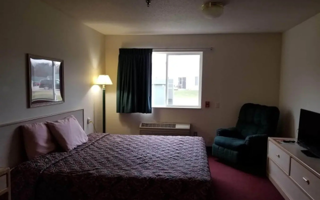 Bilmar Inn & Suites Dell Rapids Near Sioux Falls
