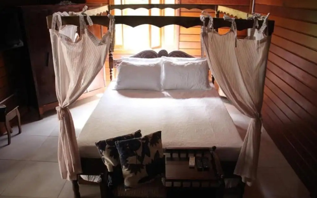 Lago São Franscisco Parque Hotel