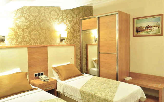 Assos Park Hotel