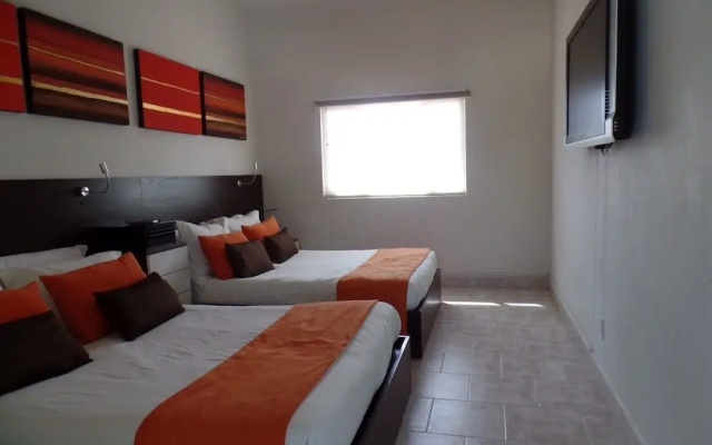 Rio Sonora 410