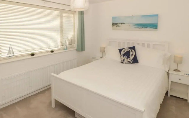 Seaside Retreat